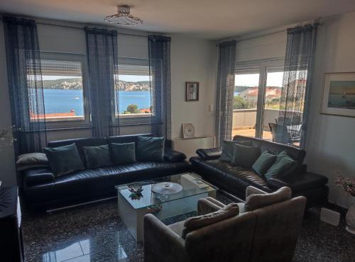 Villa Sanja I in Trogir