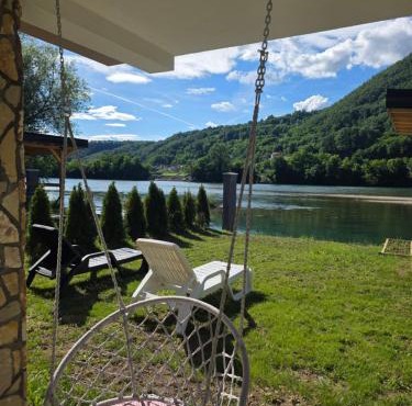 Villa Sanja I Villa Aleksa in Bratunac