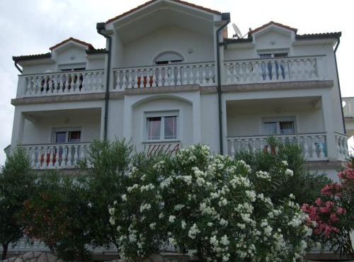Villa Sarah in Lopar