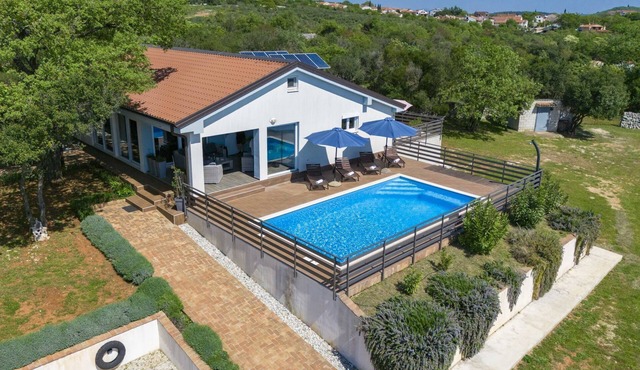 Villa Selagodi by Interhome in Rovinj/Rovinjsko Selo