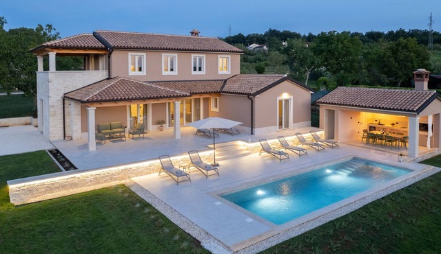 Villa Sentiero by Interhome