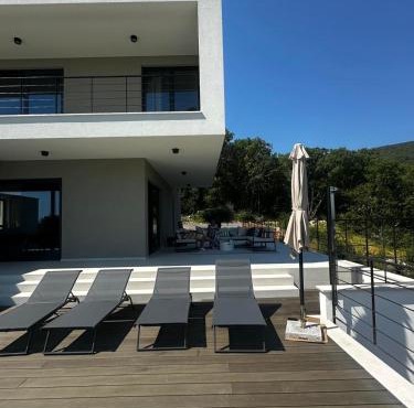 Villa Serenis