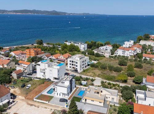 Villa Sinjorina by Interhome in Bibinje