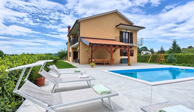 Villa Sofia