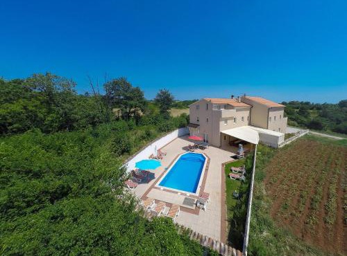 Villa Spacious