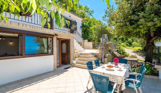 Villa Stari Dvori by Villas Guide