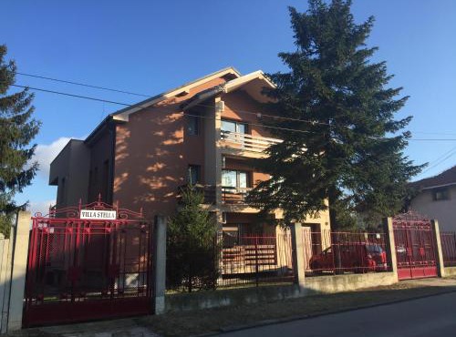 Villa Stella Smederevo in Smederevo