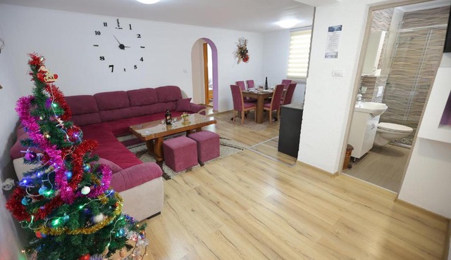 Villa Strahinja Lux Jahorina in Jahorina