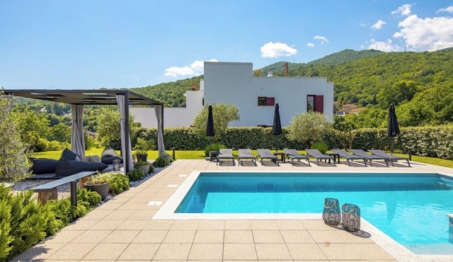 Villa Sušanj | Adriatic Luxury Villas in Matulji