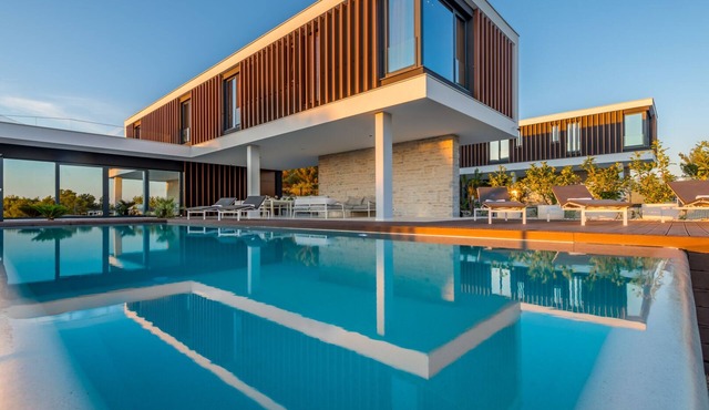 Villa Sunray by Villas Guide in Primošten