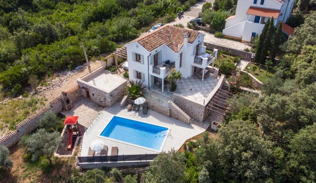 Villa Sveti Jakov