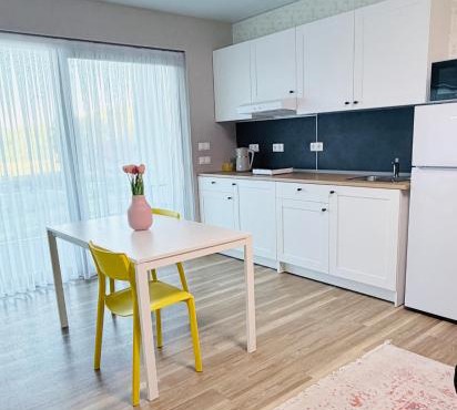 Villa Tatjana Boutique Apartments in Rogaška Slatina