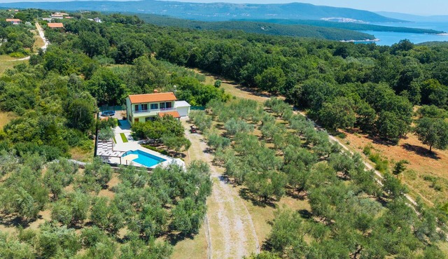 Villa Terra Istriana by Villas Guide