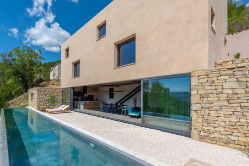 Villa Terra Motovun in Motovun