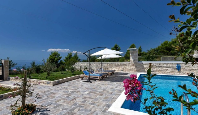 Villa Unendliche Freude by Interhome in Makarska