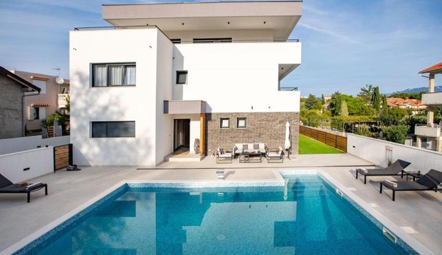 Villa Valis Lopar in Lopar