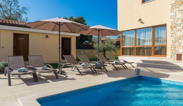 Villa Vatovac by Interhome