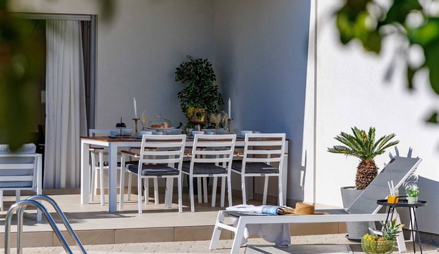 Villa Ventum Šibenik in Šibenik