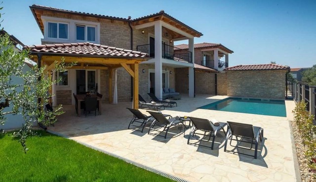 Villa Vespera Porec by Istriaselect Villas