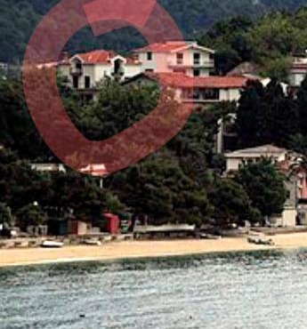 Villa Victoria in Gradac