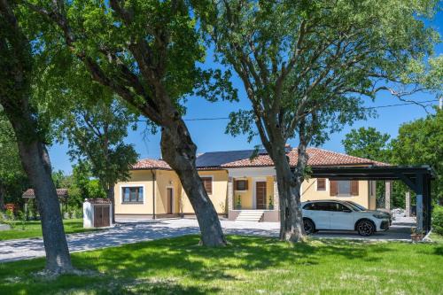 Villa Vivento