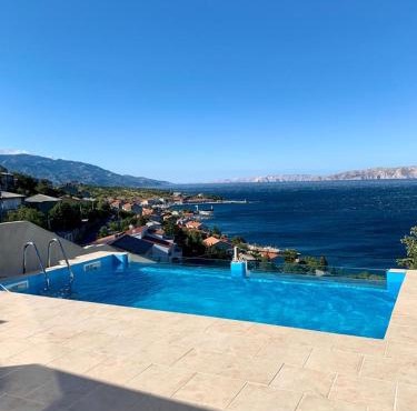 Villa Vodomar - Adults Only in Senj