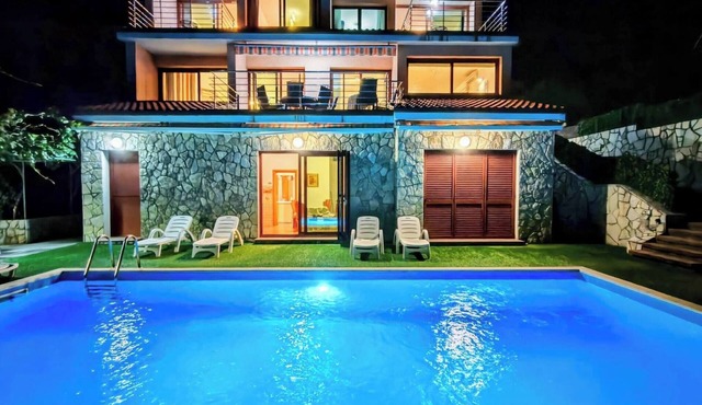 Villa Vrata Jadrana 1