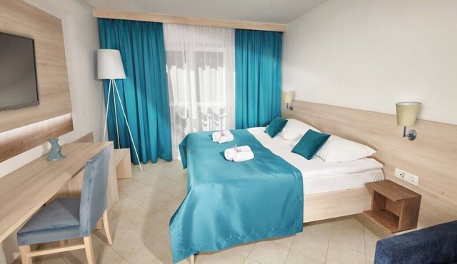 Villas - Hotel & Resort Adria Ankaran