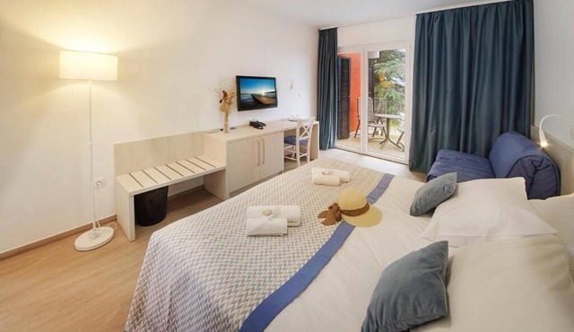 Villas with Balcony or Terrace - Hotel & Resort Adria Ankaran