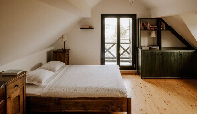 Vineyard cottage Zdolšek