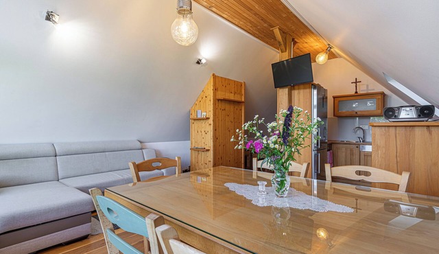 Vineyard cottage Škatlar 3