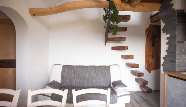 Vineyard cottage Sonce