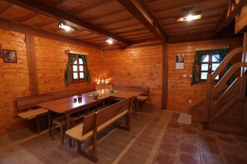 Vineyard cottage Zidanca med vinogradi