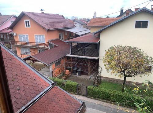 Vista Dubica in Bosanska Dubica