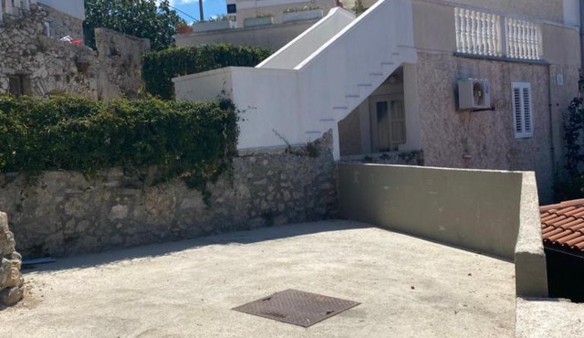 Vita Vacation Home in Ustrine