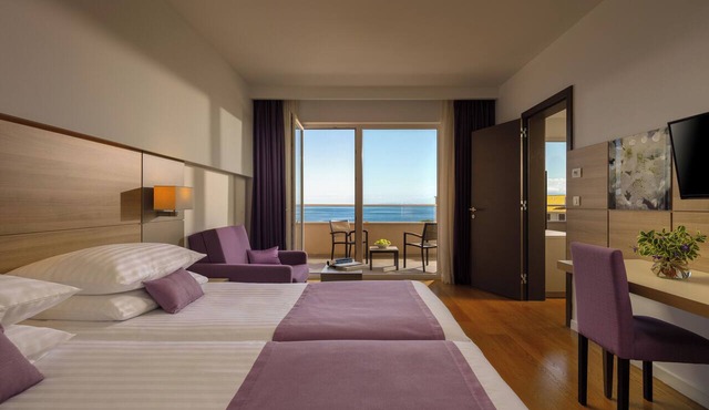 Vitality Hotel Punta