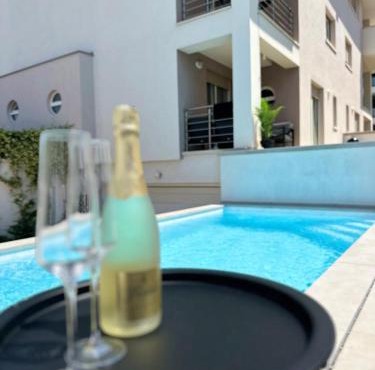Volme Resort in Banjole