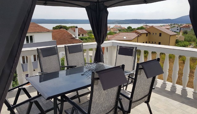 Vrbo Property in Zaton kod Šibenika
