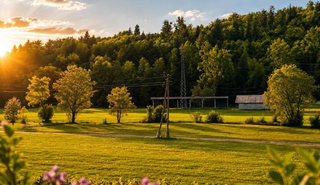 Waterbed Apartment I 4 Min to A2 I E-Bikes I Near Ljubljana in Velika Loka