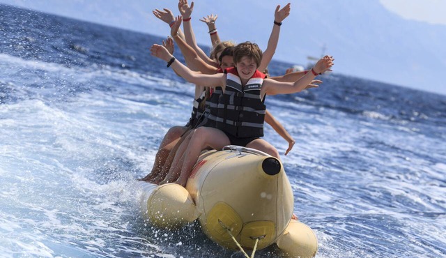 Waterman Svpetrvs Resort in Supetar