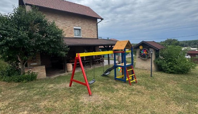 Weekendica Aljmaš