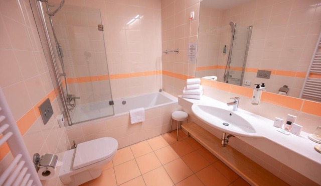 Wellness Hotel Montis