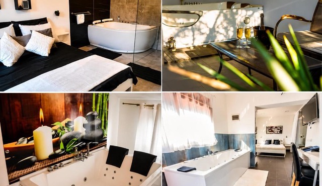 Wellness Villa Istriana in Umag