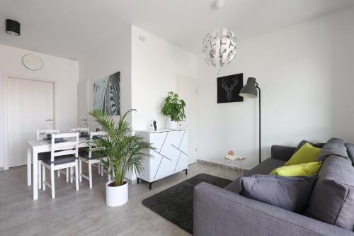 White Mountain Apartment