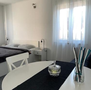 WHOLE HOUSE FOREST-yard and BBQ, private parking in Marinići