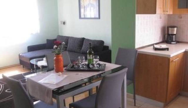 Wohnung Dina by Interhome