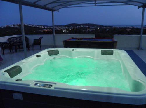 XXL Vila Lavanda for 16 person