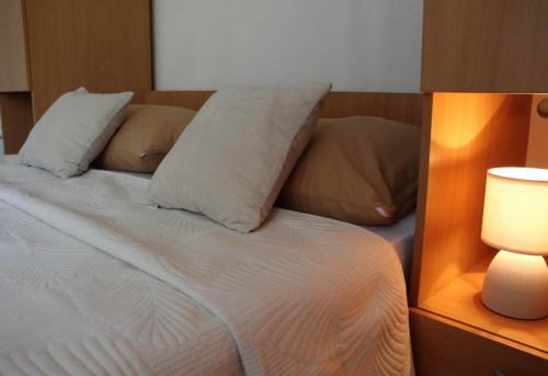 ZAIZ rooms in Živogošće