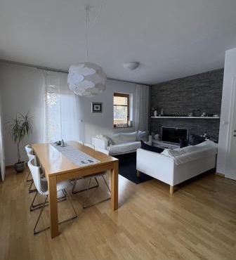 Zaria Alpine SPA Apartment, Kranjska Gora in Gozd Martuljek
