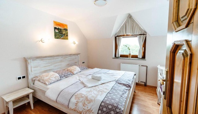 Zelena Oaza - B&B in Ormoz